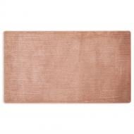 Коврик Dariana Фибра 68x120 см коричневый