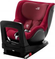 Автокресло Britax-Romer Dualfix i-Size Flame Red красный 2000026905