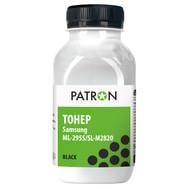 Тонер Patron Samsung ML 2955/SL M2820 флакон 45 г PN-SML2955-045 black
