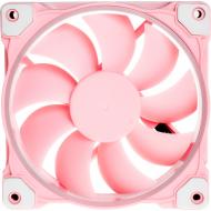 Вентилятор ID-Cooling ZF-12025-Piglet Pink