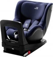 Автокрісло Britax-Romer Dualfix i-Size Moonlight Blue синій 2000026908