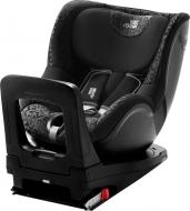 Автокресло Britax-Romer Dualfix i-Size Mystic Black антрацит 2000027329