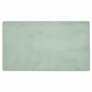 Килимок Dariana Фібра 68x120 см світло-зелений