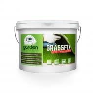Клей для штучної трави TKK GARDEN GRASSFIX GREEN 5 кг