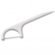 Зубна нитка-флос Fackelmann із ниткою 7 см 10 шт. 57211