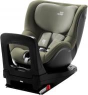 Автокресло Britax-Romer Dualfix i-Size Olive Green оливковый 2000027167