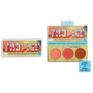 Палетка theBalm Tropics Trio