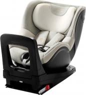 Автокрісло Britax-Romer Dualfix i-Size Sand Marble бежево-сірий 2000026910