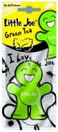 Ароматизатор підвісний Little Joe Green tea green PS0821 / LJP004