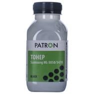 Тонер Patron Samsung ML 3050/ML 3470 флакон 110 г PN-SML3050-110 black