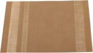 Коврик для сервировки Chilewich 35x48 см 0201-TXST-GOLD