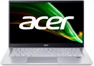 Ноутбук Acer Swift 3 SF314-43 14" (NX.AB1EU.021) pure silver