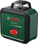 Нивелир лазерный Bosch PLL 360-1 Basic 0603663L00
