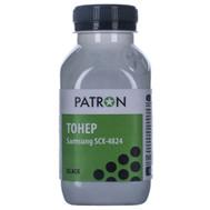 Тонер Patron Samsung SCX-4824/Xerox WORKCENTRE 3210/3220 флакон 50 г (PN-SSCX4824-050) black