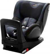 Автокресло Britax-Romer Dualfix M i-Size Blue Marble темно-синий 2000030116