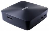 Неттоп Asus UN65U-M007M (90MS00W1-M00070) VivoMini blue