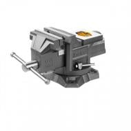 Лещата слюсарні INGCO поворотні 200 мм INDUSTRIAL