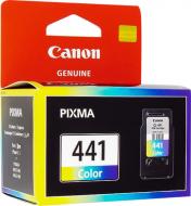 Картридж  CL-441 Color 5221B001