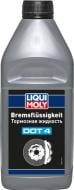 Тормозная жидкость Liqui Moly DOT-4 1 л (LIM8834)