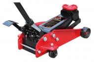 Профессиональный домкрат 3т с педалью 150-490 мм TORIN T83000ET