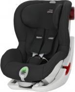 Автокресло Britax-Romer KING II ATS Cosmos Black черный 2000022550