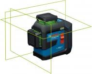 Нивелир лазерный Bosch GLL 80-33 G 0601065501