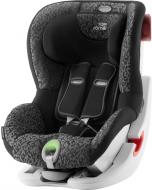 Автокресло Britax-Romer KING II ATS Mystic Black антрацит 2000027908