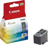 Картридж  CL-38 Color 2146B005