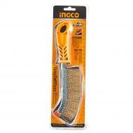 Щітка по металу INGCO HWB02250