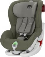 Автокресло Britax-Romer KING II ATS Olive Green оливковый 2000025677