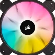 Вентилятор Corsair iCUE SP140 RGB Elite Performance (CO-9050110-WW)