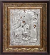 Ікона Георгій Переможець