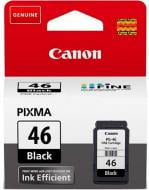 Картридж  PG-46 PIXMA Ink Efficiency Black 9059B001