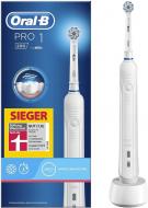 Зубна щітка Braun Oral-B PRO1 200 D16.513.3U Sensi Ultrathin