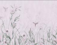 Фотообои De-Cors Колибри 70234 265x300 см 7,9 кв.м