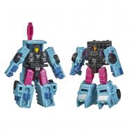 Трансформер Hasbro Микромастер Серия Офрайз в ассортименте E7119 Трансформер Hasbro Микромастер Серия Офрайз в ассортименте E7119