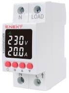 Реле напряжения и тока E.NEXT e.control.vc63t p0690036
