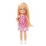 Кукла Barbie Челси JJB33 Кукла Barbie Челси JJB33