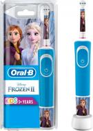 Зубна щітка Braun Oral-B D100.413.2K Frozen II