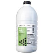 Тонер Patron TOSHIBA E-STUDIO 163 (T-1640E) флакон 675 г (PN-TES163-675) black