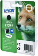 Картридж Epson SX420W/425W Black C13T12814011