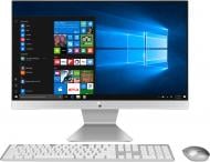 Моноблок Asus Vivo AiO V241ICUK-WA020D 23.8" (90PT01W2-M10760) white