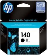 Картридж струйный  HP No.140 PSC J5783 OJ black CB335HE