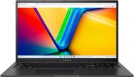 Ноутбук Asus Vivobook 17X M3704YA-AU029 17,3" (90NB1192-M004E0) indie black