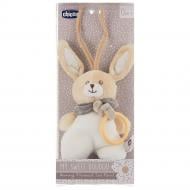 Іграшка музична Chicco Зайченя Doudou 09713.00