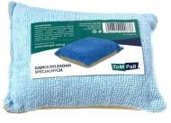 Губка деликатная TP 090776 TOM-PAR Губка деликатная TP 090776 TOM-PAR
