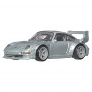 Машинка Hot Wheels Porsche 993 GT2 серии "Car Culture" 1:64 JKF16