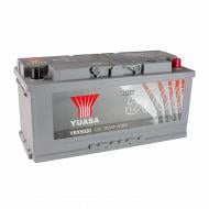 Акумулятор автомобільний Yuasa Silver High Performance Battery 110Ah 900A 12V YBX5020 «+» праворуч (YBX5020)