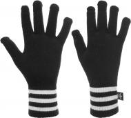 Варежки Adidas Gloves Smart AY9075 р. XS черный