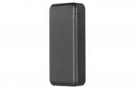 Повербанк 2E 20000 mAh black (2E-PB2011-BLACK)